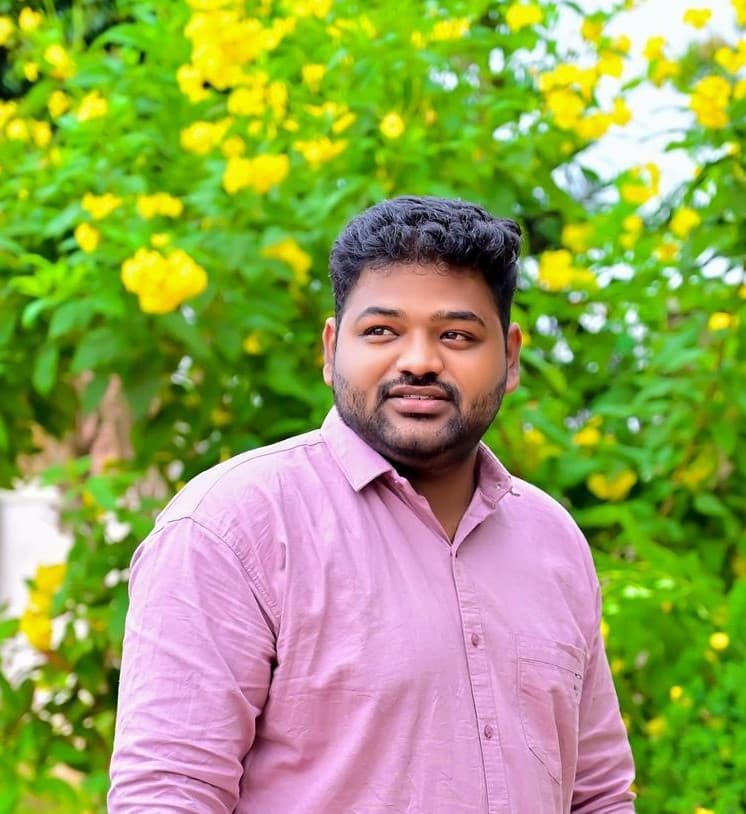 Suraj Koli
