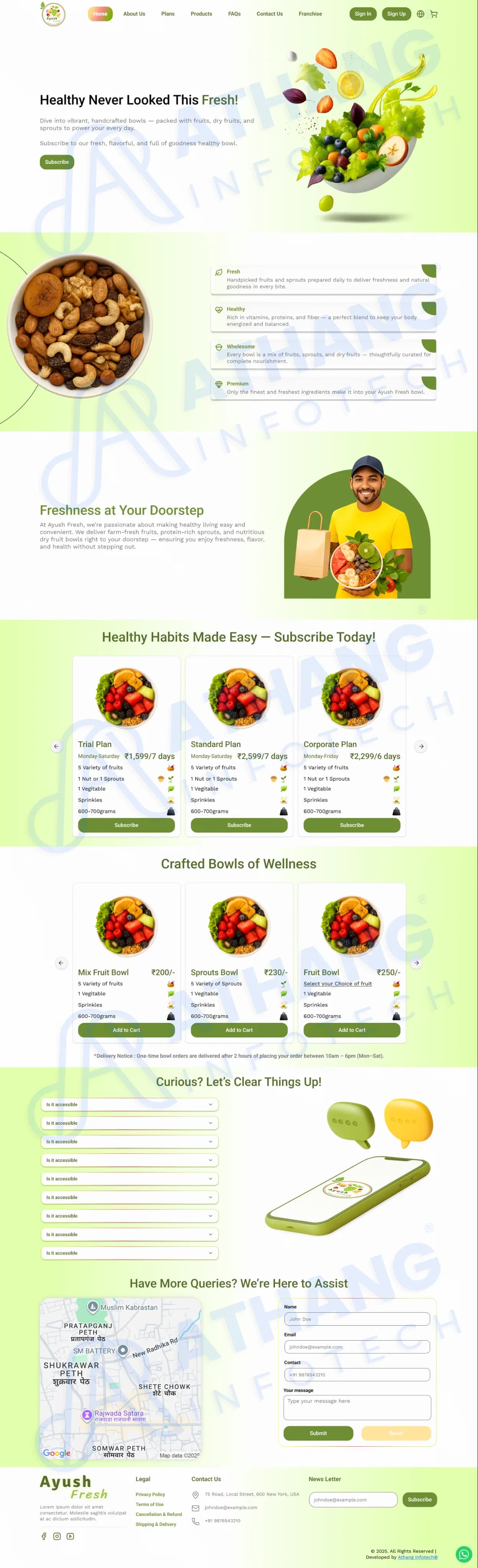 UI/UX Design Portfolio Image
