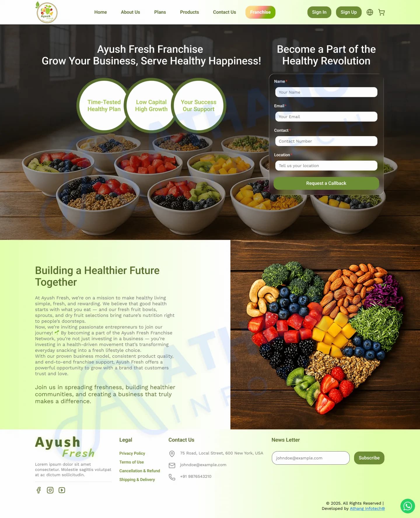 UI/UX Design Portfolio Image