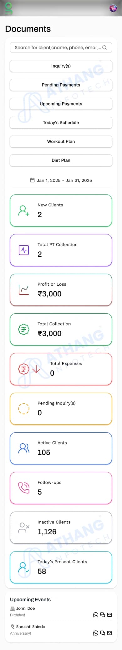 UI/UX Design Portfolio Image