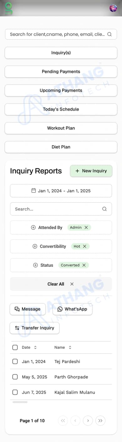 UI/UX Design Portfolio Image