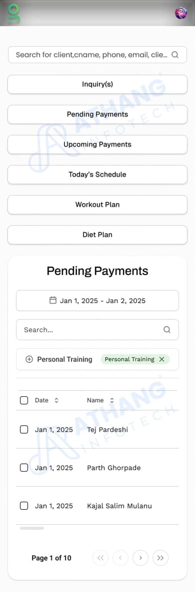 UI/UX Design Portfolio Image