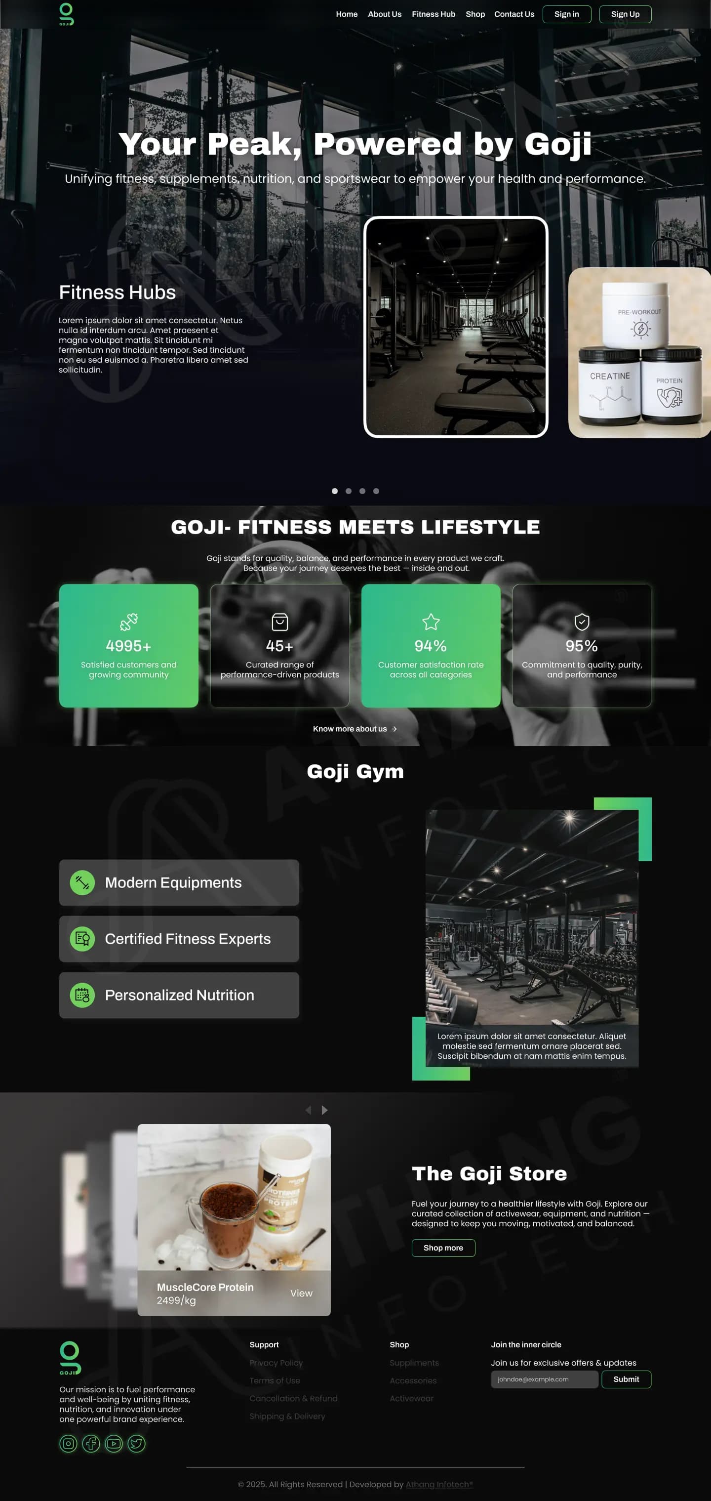UI/UX Design Portfolio Image