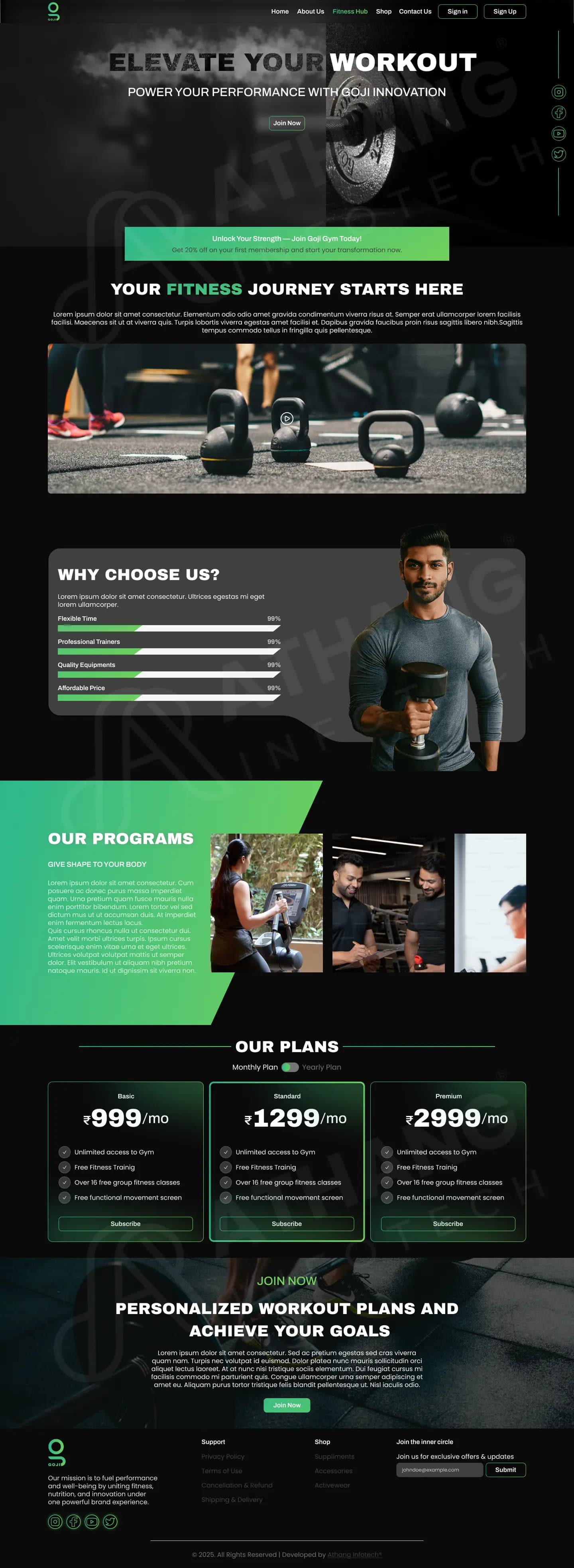 UI/UX Design Portfolio Image