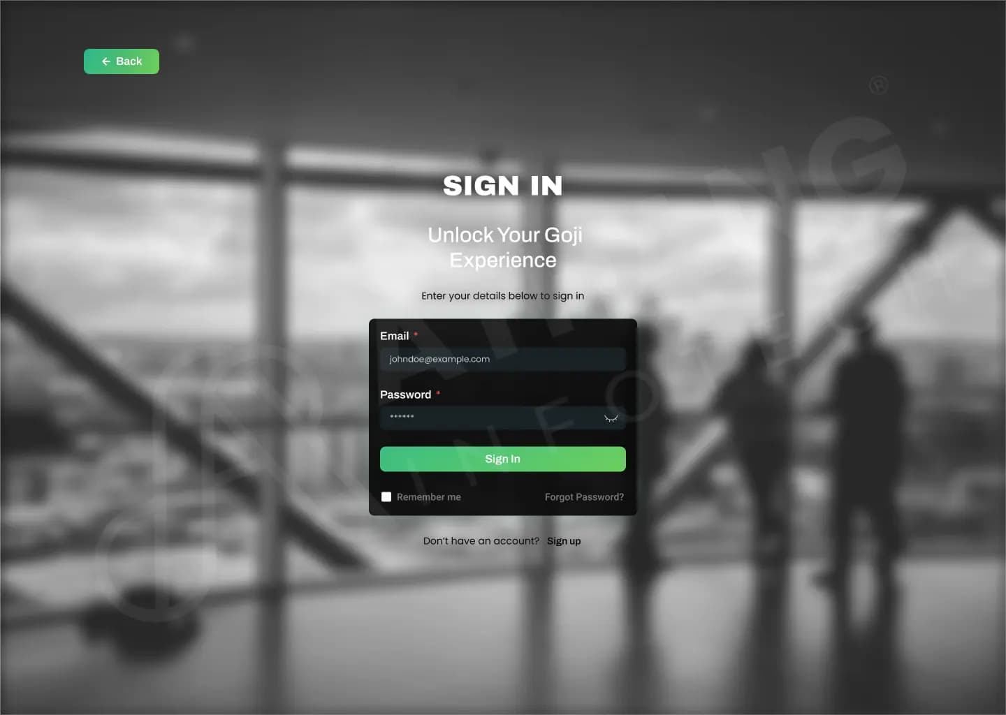 UI/UX Design Portfolio Image