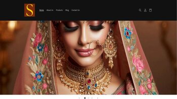 Sanwerwala Jewellers image