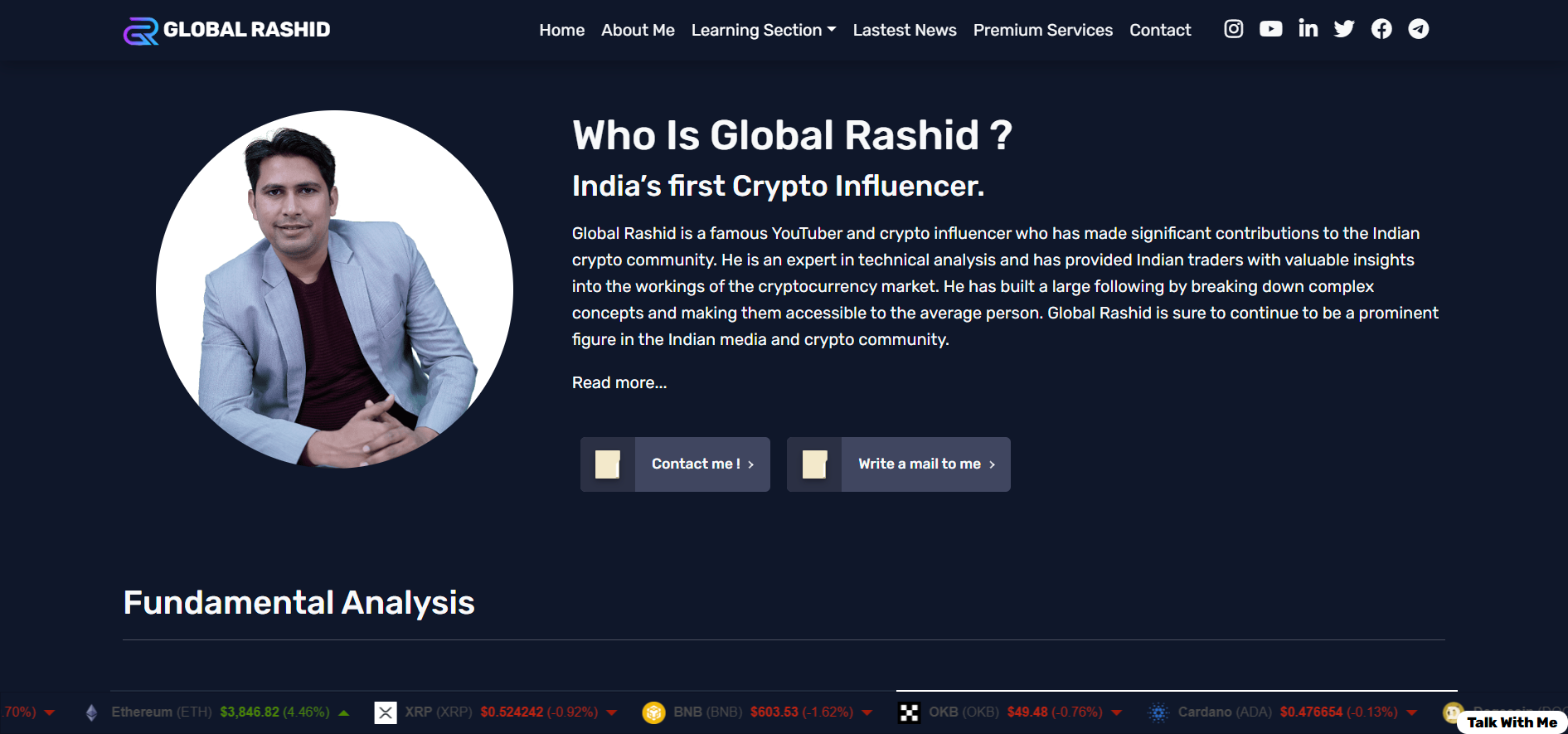 Global Rashid image
